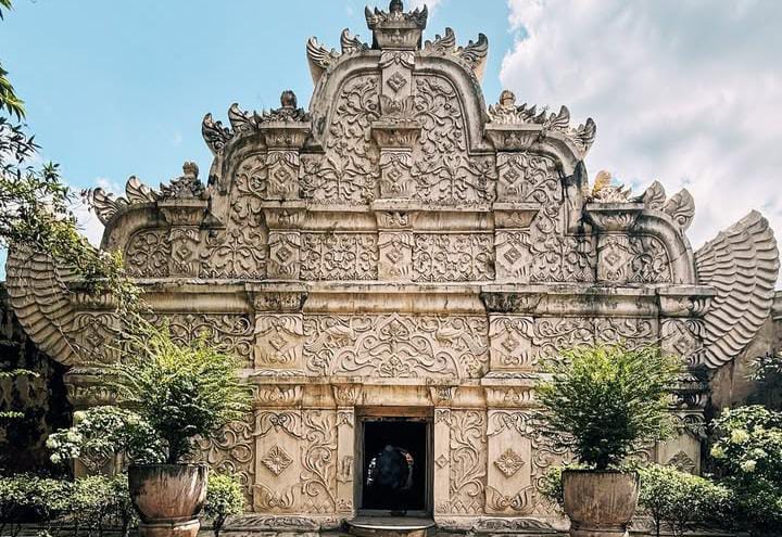 5 Destinasi Wisata Populer di Yogyakarta