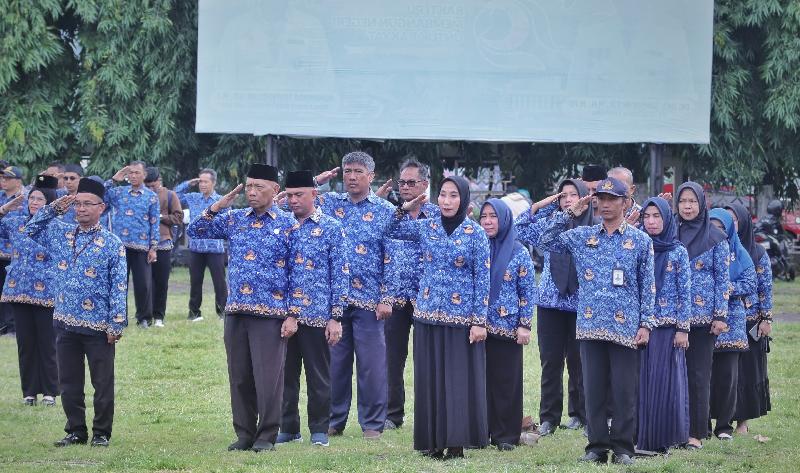 Lolos Seleksi PPPK Tahap 1 Tahun 2024? SK Dijadwalkan Terbit Maksimal 1 Oktober 2025