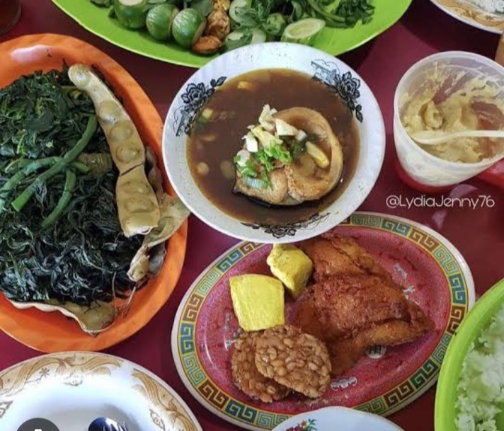 4 Lokasi Wisata Kuliner yang Lezat dan Murah di Lampung, Pasti Bikin Ketagihan 