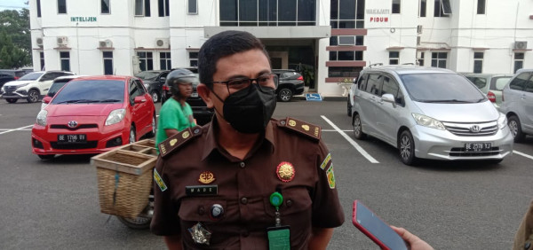 Penyidik Kejati Lampung Kembali Periksa 7 Saksi Kasus Tipikor Dana Hibah KONI