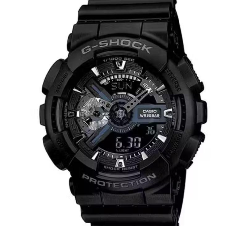 Rekomendasi Jam Tangan Harga di Bawah Rp1 Jutaan, Promo Akhir Tahun 2025