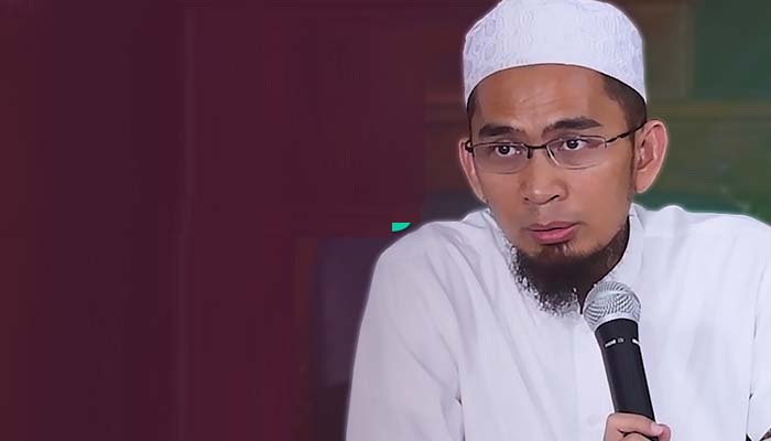 Ustadz Adi Hidayat : Amalkan Ini Agar Terhindar dari Gangguan Jin