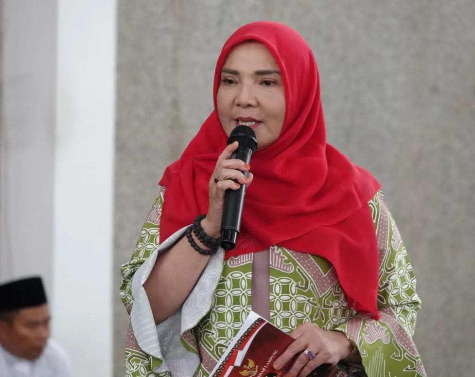 Wali Kota Bandar Lampung Beri Beberapa Imbauan Soal Perayaan Malam Pergantian Tahun