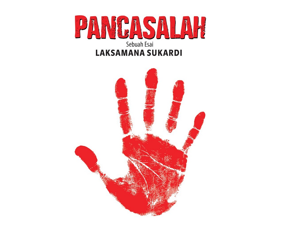 Pancasalah Laksamana