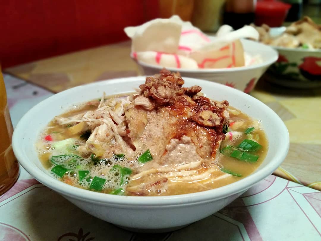 Soto Purbalingga: Cita Rasa Tradisional yang Menggugah Selera dari Jawa Tengah