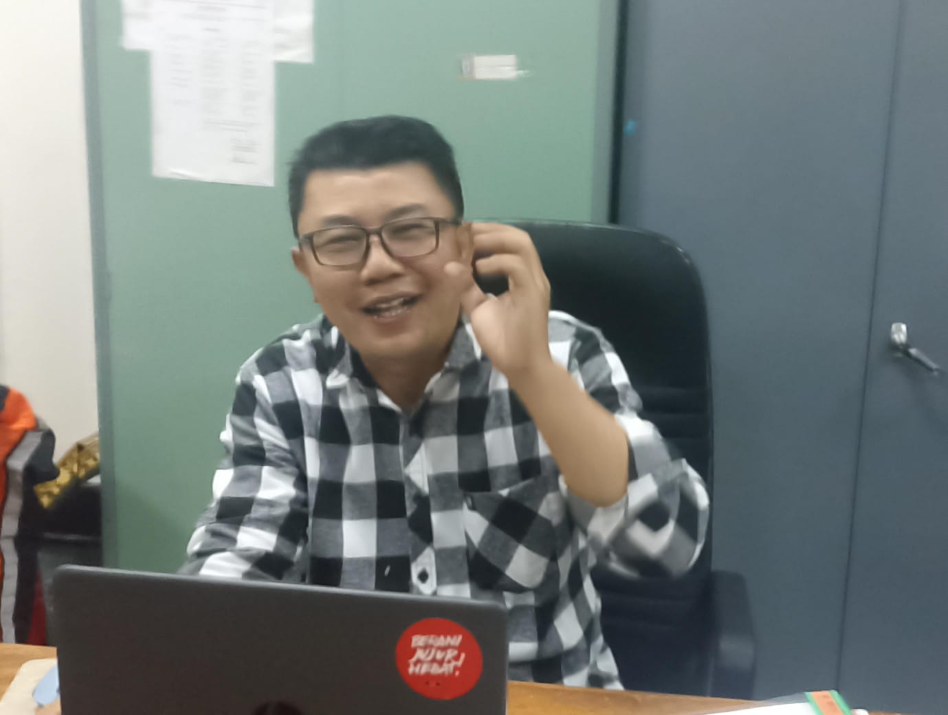 Adi Erlansyah Purna Bakti, DPRD Pringsewu Rekomendasikan Tiga Calon Pj Bupati