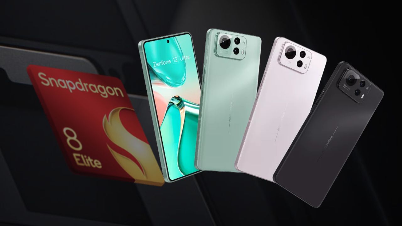 ASUS Zenfone 12 Ultra: Flagship Bertenaga AI, Masih Layak Dipilih di Akhir 2025?