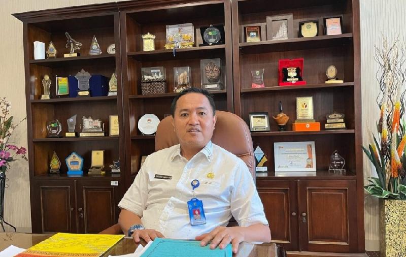 Tekan Angka Putus Sekolah, Disdikbud Lampung Siapkan SMA Terbuka Gratis