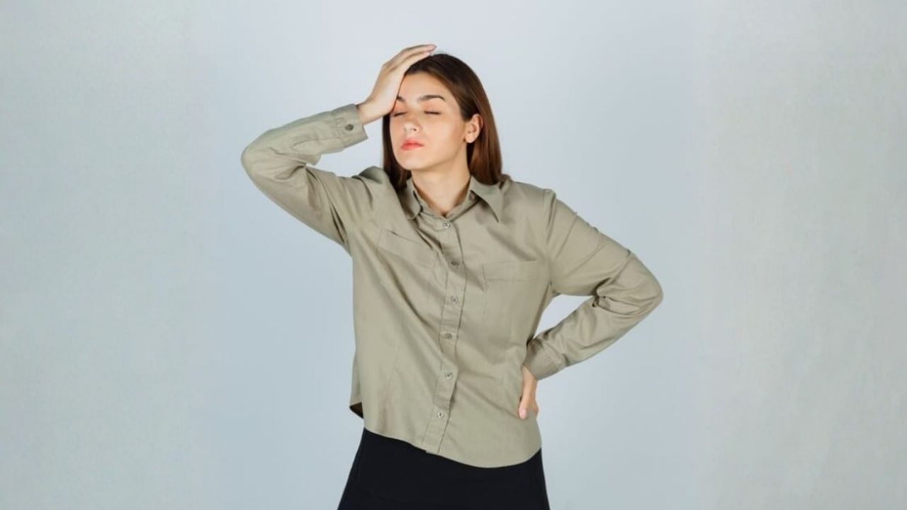 Sering Pusing Saat Berdiri Mendadak? Kenali Penyebab dan Cara Efektif Mencegahnya