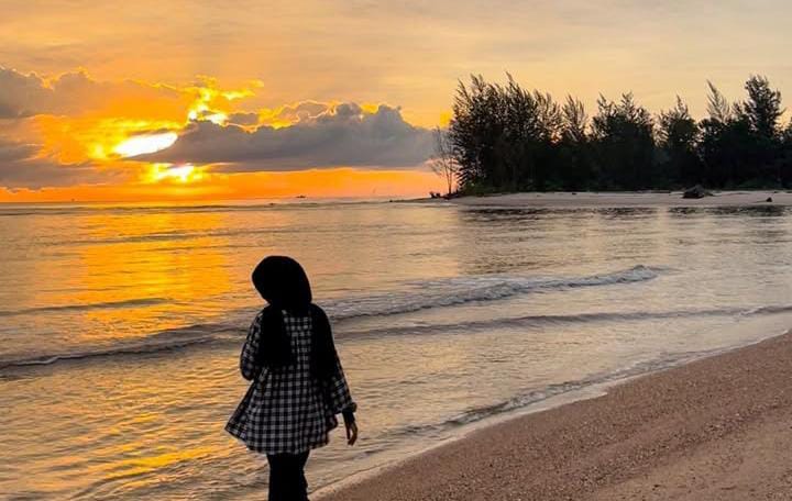 Destinasi Wisata Eksotis di Kalimantan Utara