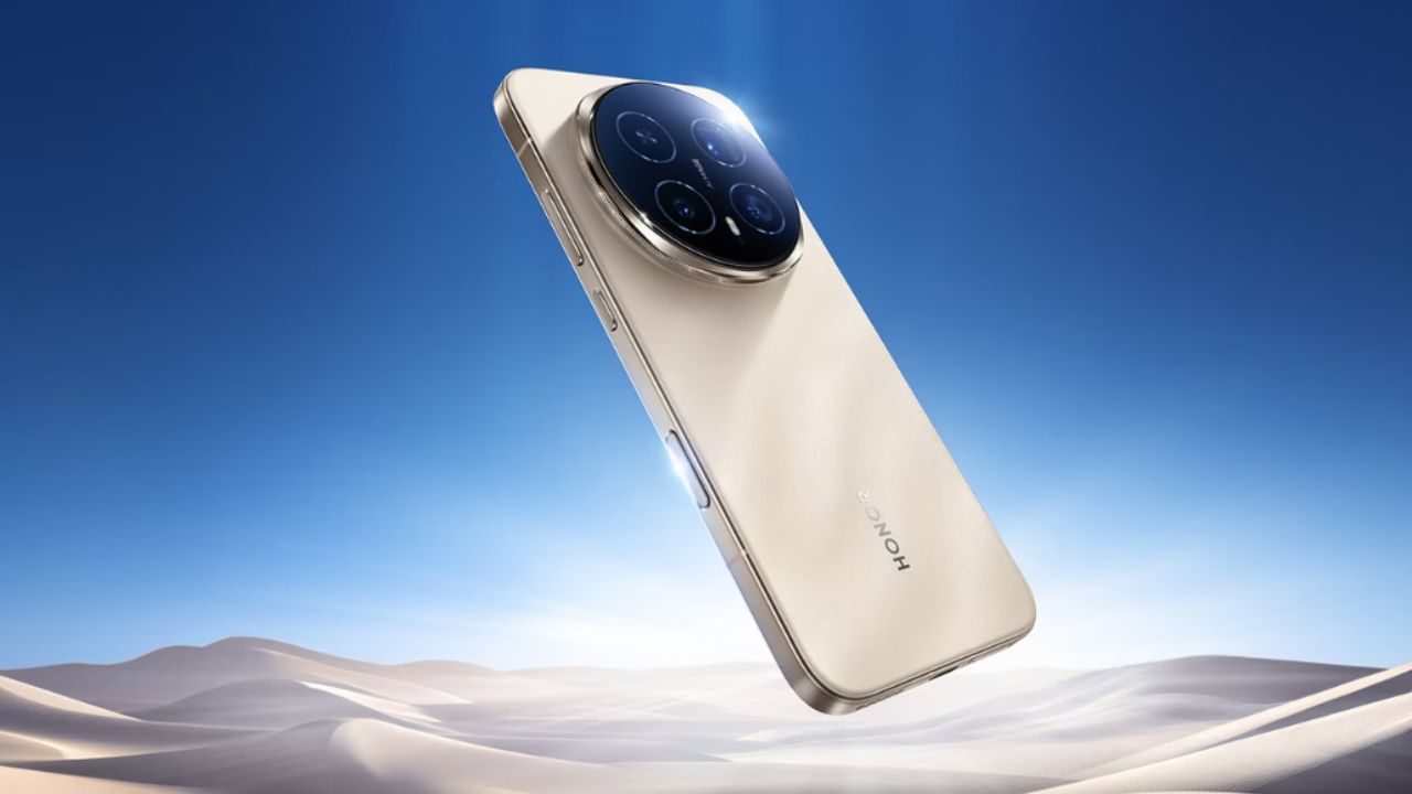 HONOR Magic 8 Series: Flagship AI dengan Baterai Jumbo