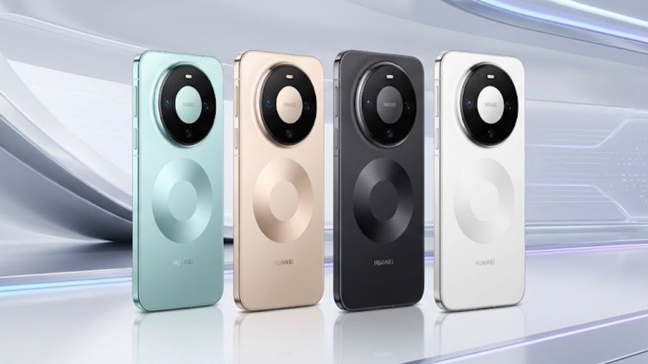 Huawei Mate 80: Flagship Terbaru yang Mengusung Inovasi Layar dan Kamera