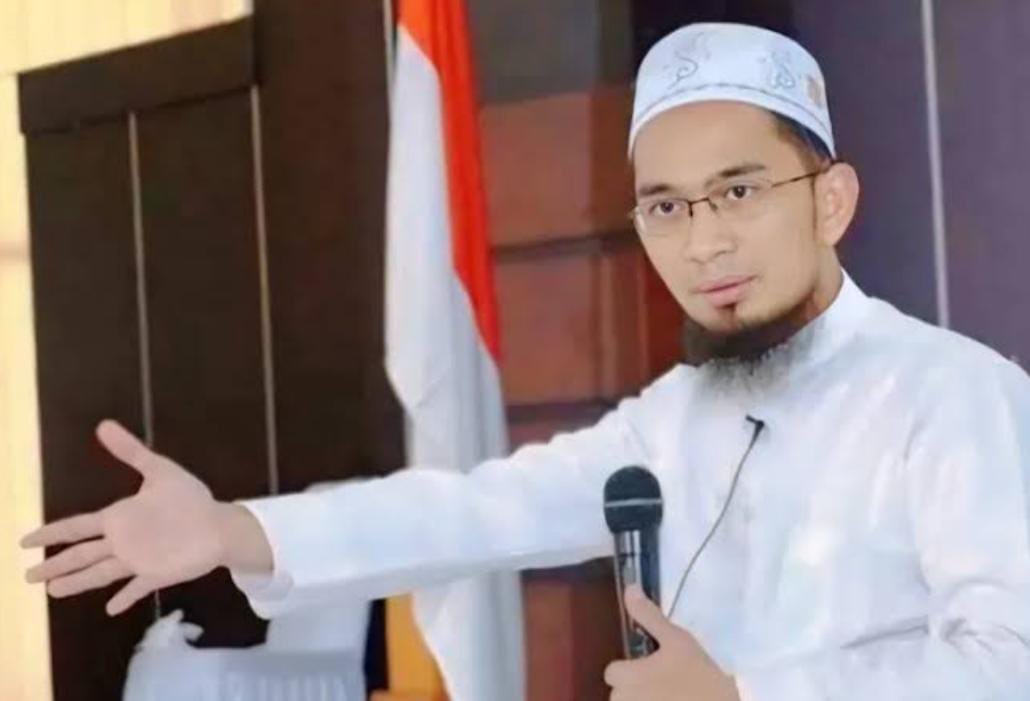 Ustadz Adi Hidayat : Amalan yang Dapat Dilakukan Selama Bulan Ramadhan