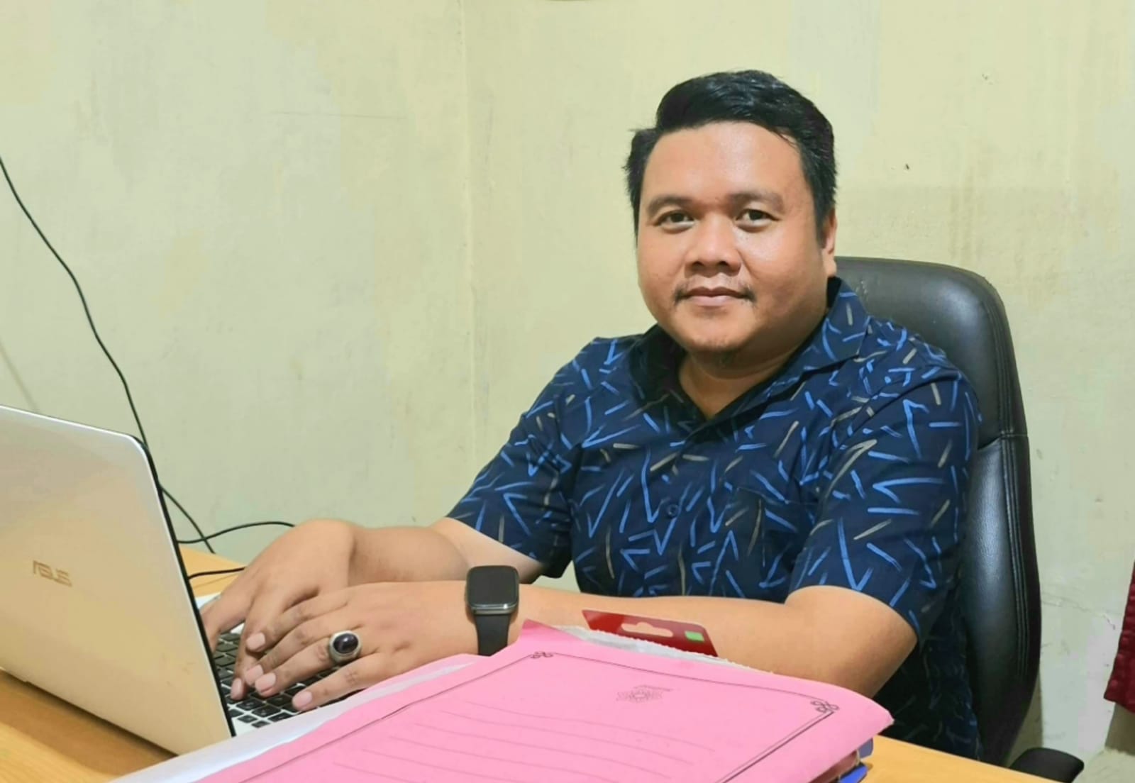 RJR Desak Polisi Proses Hukum Pengurus PT Bintang Trans Kurniawan