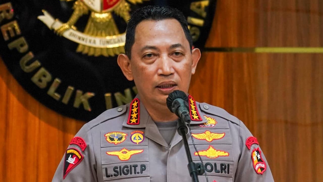 Bareskrim Bongkar Skandal Beras Oplosan: 3 Produsen Terlibat, Ratusan Ton Disita