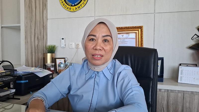 Soal Saluran Air Perumda AM Way Rilau yang Mati, Ini Penjelasannya
