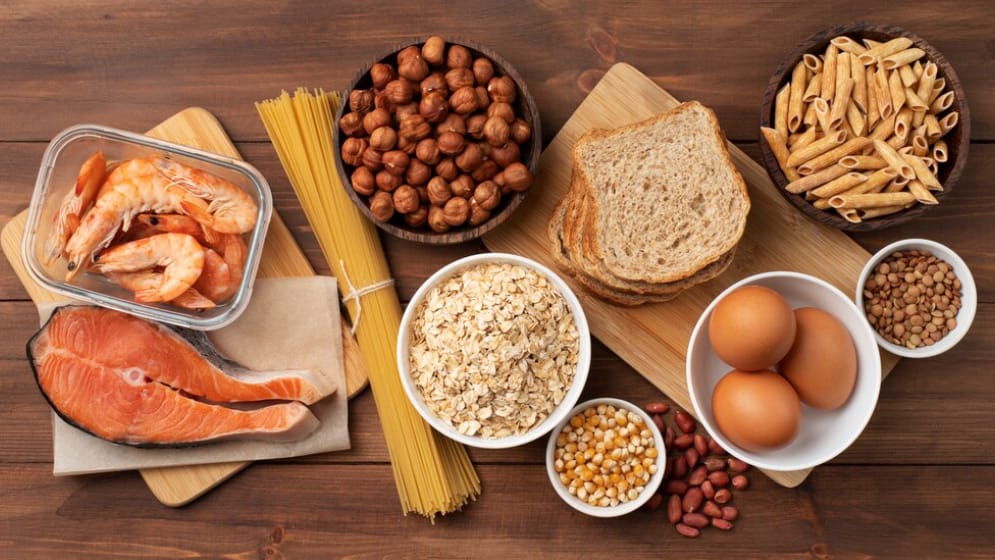 Metabolisme Protein dan Perannya bagi Energi serta Kesehatan Tubuh