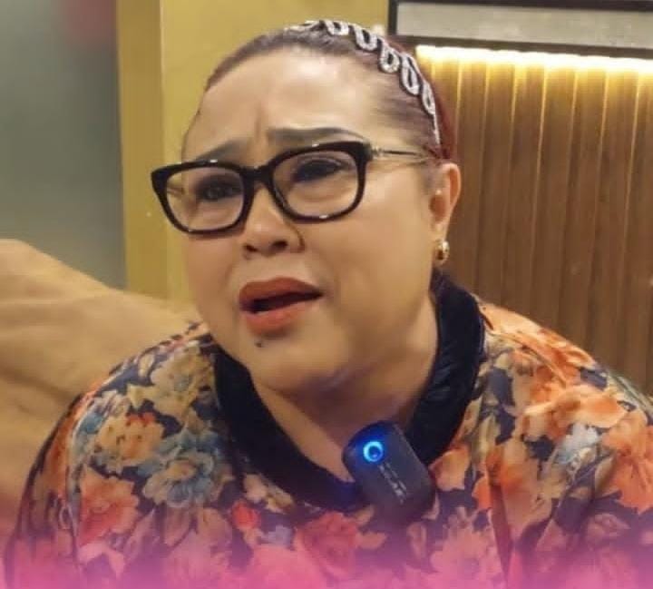 Nunung Masuk 2 Nominasi Anukom 2025, Ungkap Rahasia Tetap Eksis di Dunia Komedi