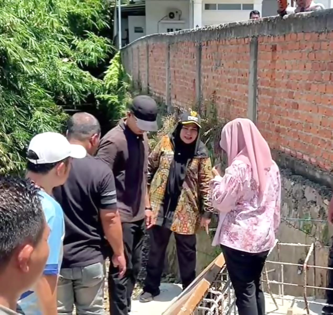DPRD Bandar Lampung Desak Evaluasi Total Proyek Jembatan Cendana 