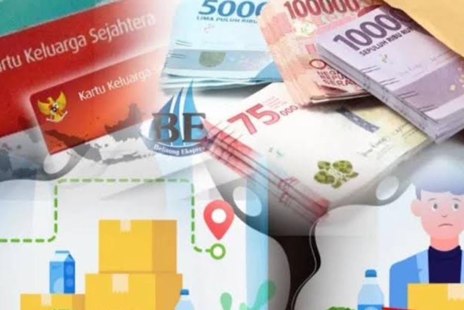 Bansos Ini Kembali Dicairkan, Begini Skema Pencairannya