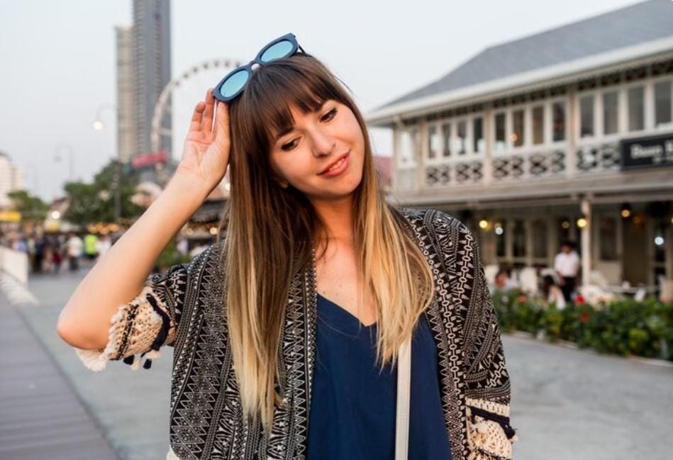 Tren Model Rambut 2025: Cerminan Gaya Hidup Modern dan Kepribadian Unik