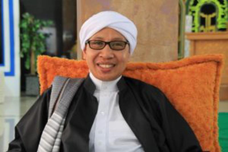 Penjelasan dari Buya Yahya Soal Gelar 'Haji' Bagi Orang Pulang Ibadah Haji