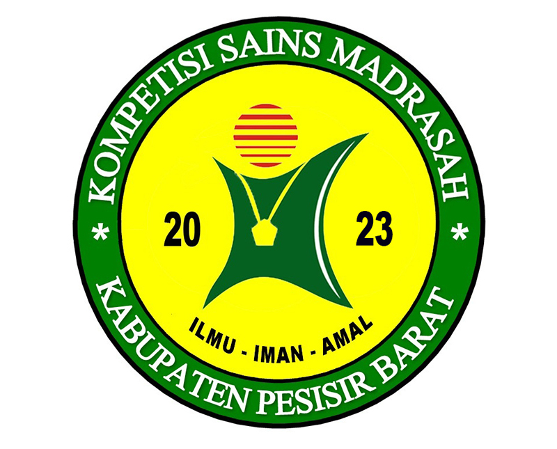 124 Siswa Madrasah di Pesisir Barat Akan Ikuti KSM Tingkat Kabupaten