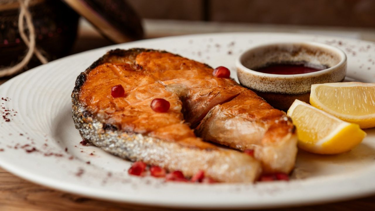 Resep Makanan Tinggi Omega-3 yang Sehat dan Lezat