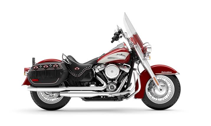 Harley-Davidson Hydra-Glide Revival: Klasik 1950-an dalam Balutan Teknologi Modern