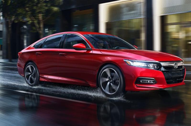 Kelebihan & Kekurangan Honda Accord Turbo