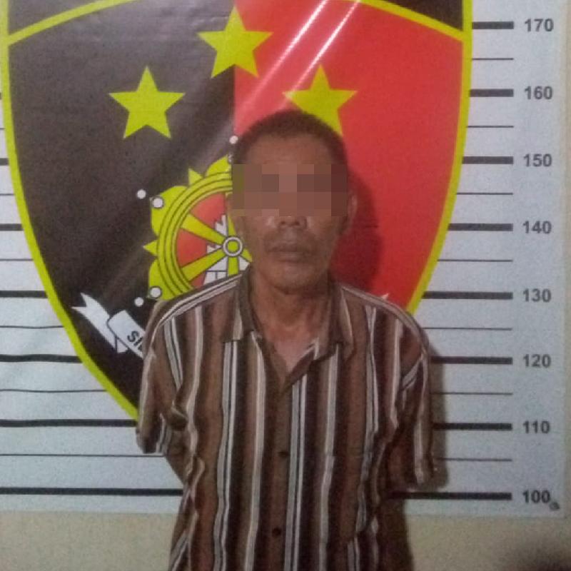 Ngaku Dibegal, Pria di Bandar Lampung Ditangkap Polisi karena Buat Laporan Palsu