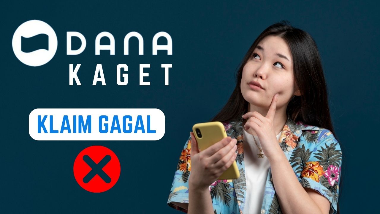 10 Kesalahan Umum Saat Klaim DANA Kaget dan Cara Menghindarinya