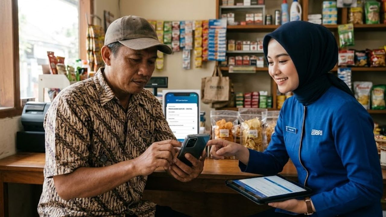 Strategi Lengkap Pengajuan KUR BRI 2026 Supaya Dana Cepat Masuk