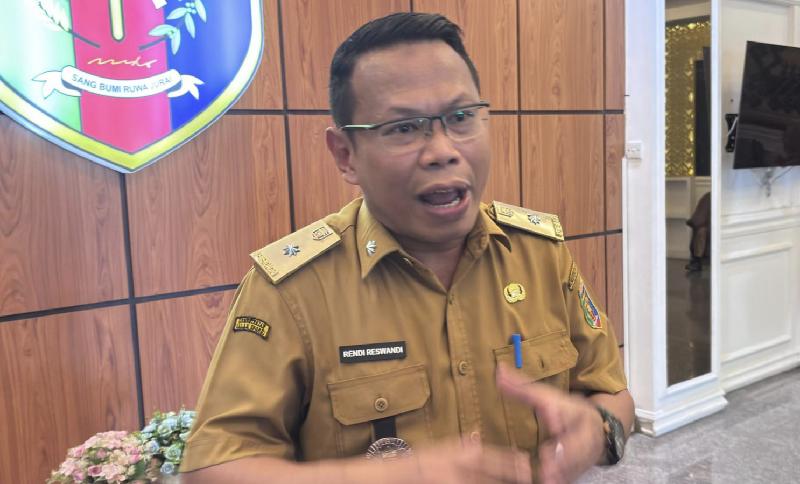 BKD Lampung: Jumlah ASN Sudah Cukup, Rekrutmen CPNS 2026 Tunggu Pusat