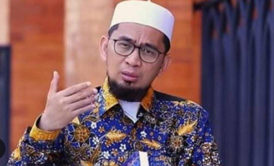 Berikut Hukum Bagi yang Percaya Shio Menurut Penjelasan Ustadz Adi Hidayat