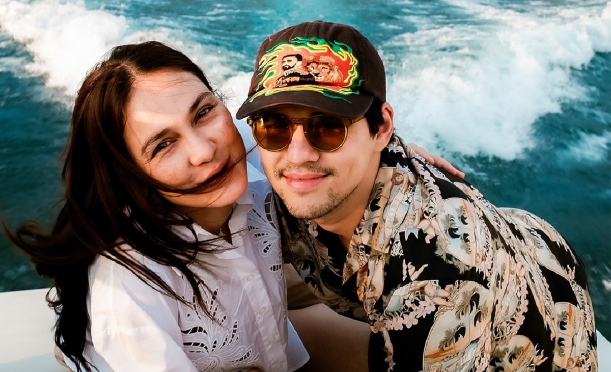 Maxime Bouttier Bocorkan Persiapan Resepsi Pernikahan di Jakarta