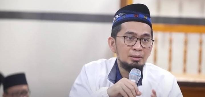 Menjadi Orang Baik Itu Pasti Hidup Akan Tenang Serta Tentram, Berikut ini pesan Ustadz Adi Hidayat