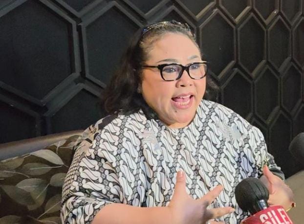 Perjalanan Haru Nunung: Dari Tinggal di Kos Hingga Dihadiahi Rumah Lengkap Berperabot