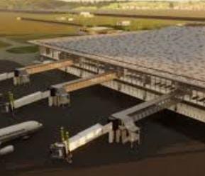 Bandara AP I Kediri Pastikan Berikan Layanan Terbaik