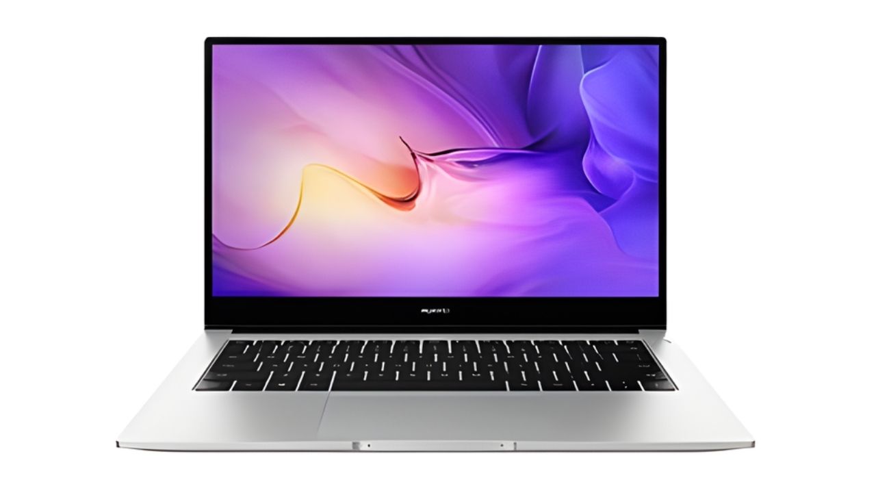 Huawei MateBook D14, Laptop Ringkas Berkualitas di Kelas Menengah