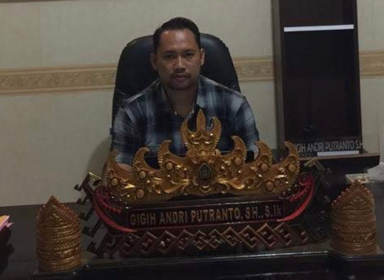 Ternyata Bukan Bebas, Sat Narkoba Polresta Bandar Lampung Segera Serahkan Oknum Pimred Media ke BNNP