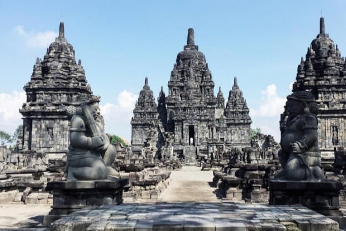 5 Kebudayaan Kerajaan Mataram Kuno yang Paling Terkenal