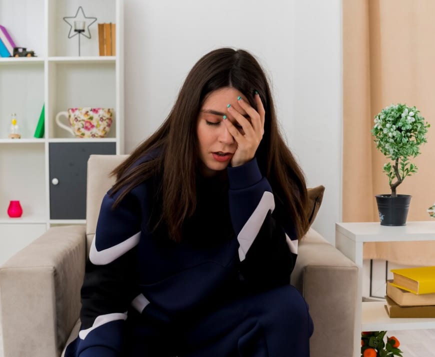 Tanda Anxiety Kambuh dan Cara Menghadapinya