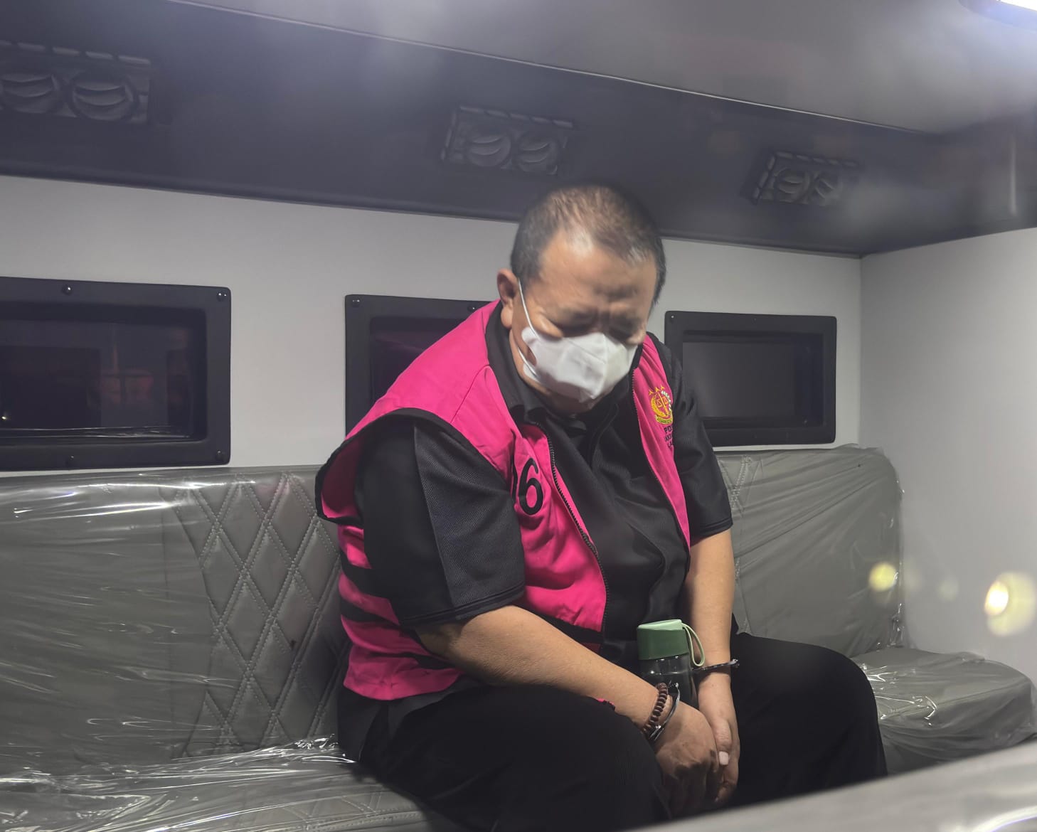 Mangkir Dua Kali, Arinal Djuandi Akhirnya Ditetapkan Tersangka Kasus PT LEB