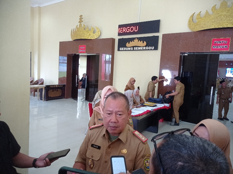 Kolaborasi Pemkot Bandar Lampung dan Danantara untuk Mewujudkan Energi Listrik Berbasis Sampah