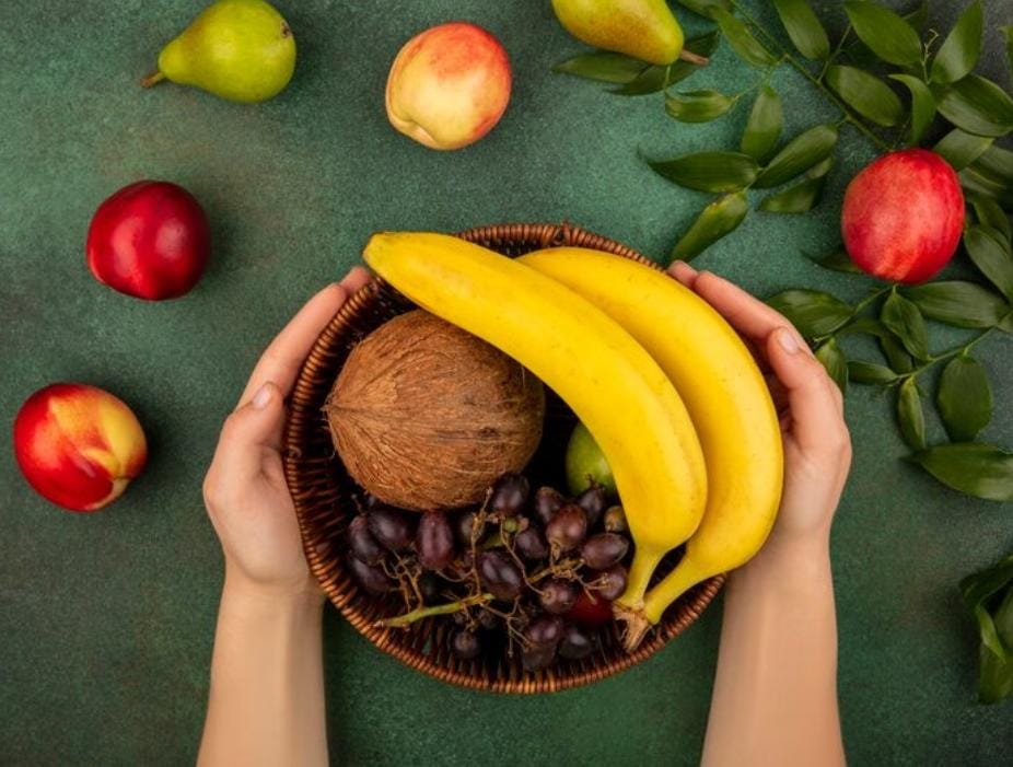 Pisang dan Segudang Manfaatnya untuk Jantung, Otak, dan Pencernaan