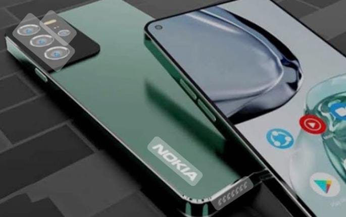 Nokia Lumia Max 5G 2023 Berteknologi Terbaru Segera Rilis, Simak Kecanggihannya