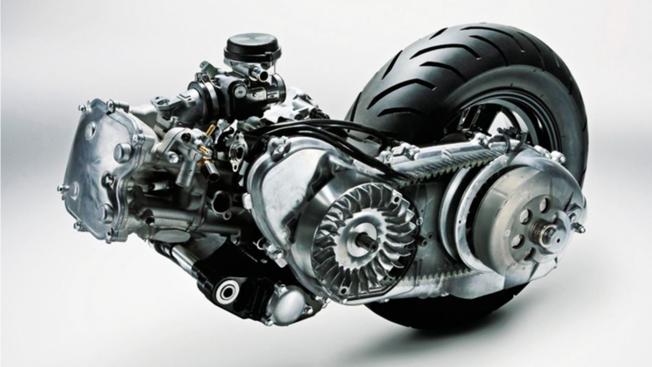 Mengenal Elektronik CVT: Teknologi Transmisi Pintar di Era Motor Modern