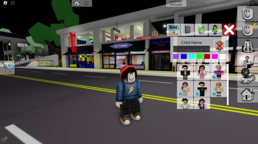 Brookhaven: Dunia Virtual Favorit di Roblox yang Menjadi Fenomena Global