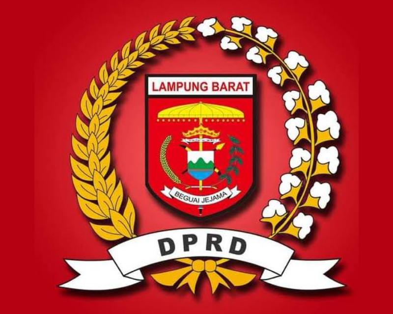 Pelantikan Agus Niar Sebagai PAW Anggota DPRD Lampung Barat Dijadwalkan Senin